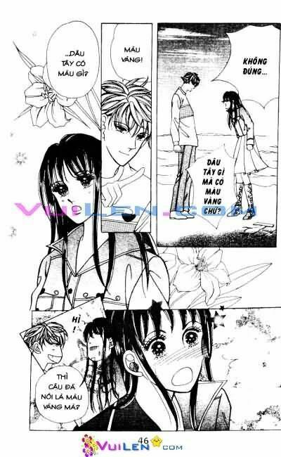 nụ hôn nồng thắm chapter 8 46