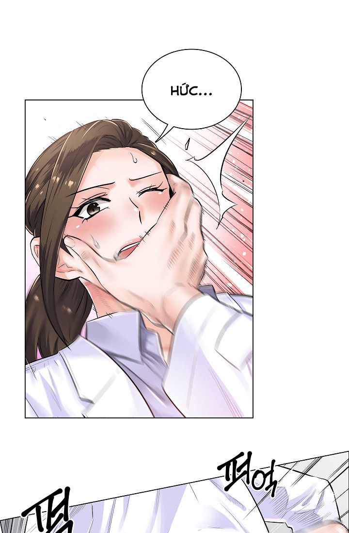cô bác sĩ nguy hiểm chapter 3 26