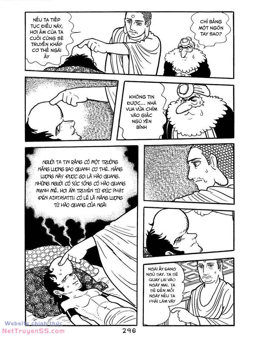 buddha - truyền thuyết đức phật chapter 68 24