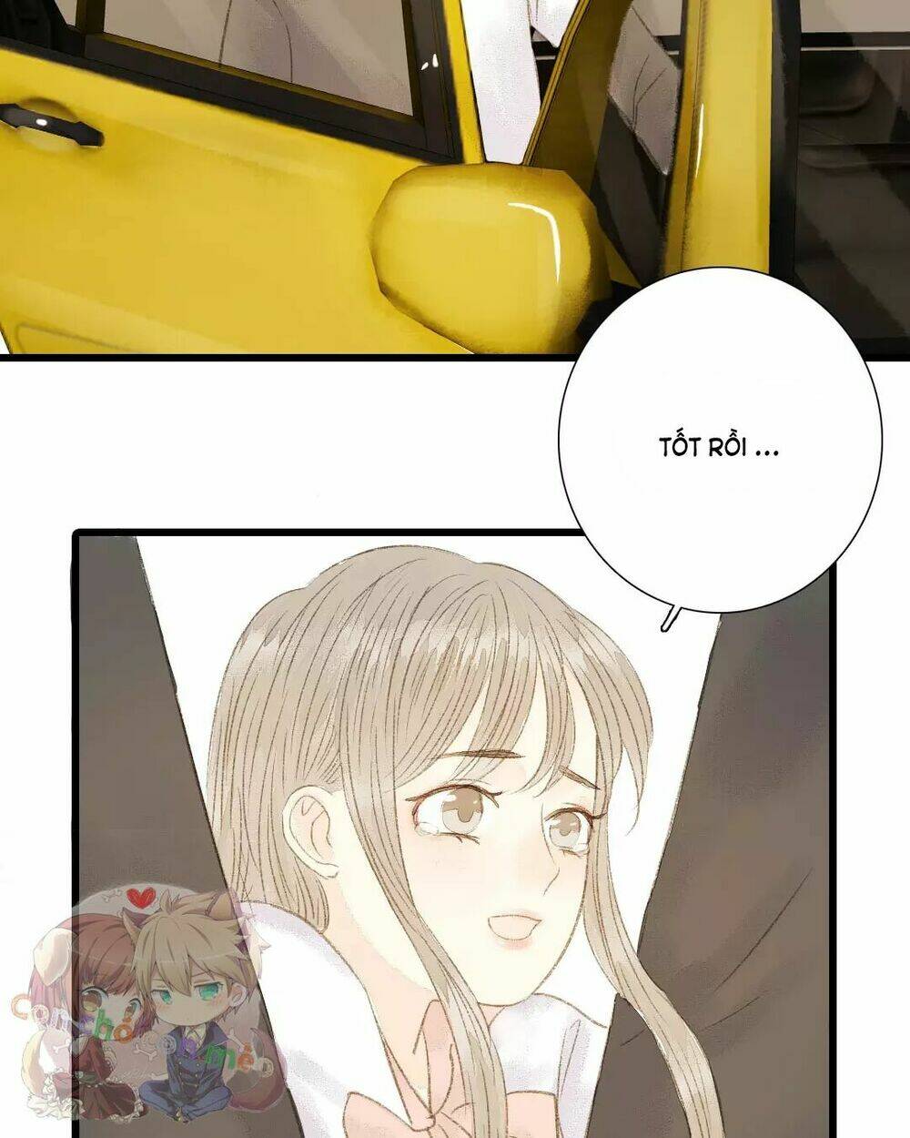 người biến thành ánh trăng chapter 7 15