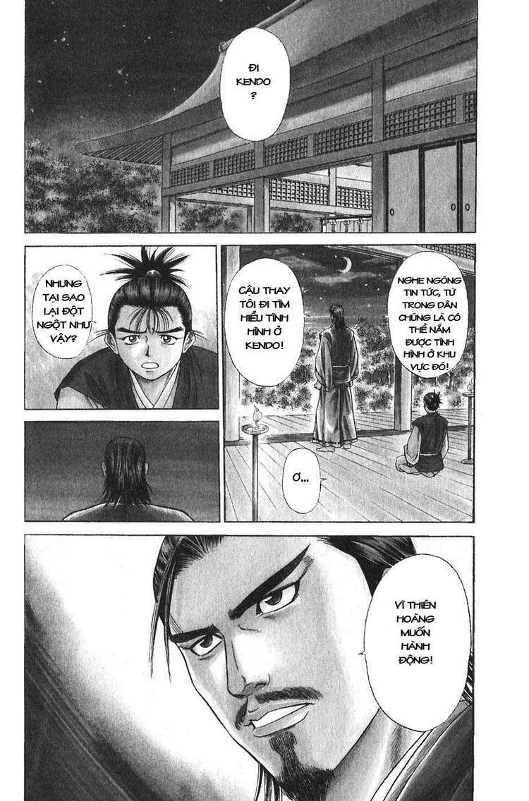 sơn tặc seyu chapter 13 3