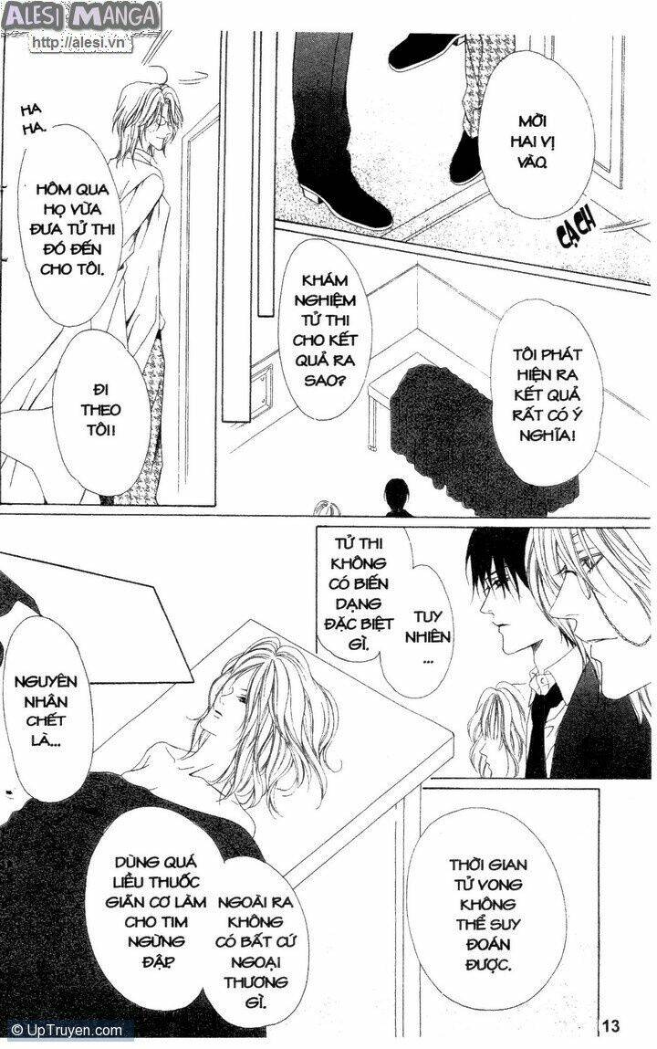 007 phá án chapter 2 9