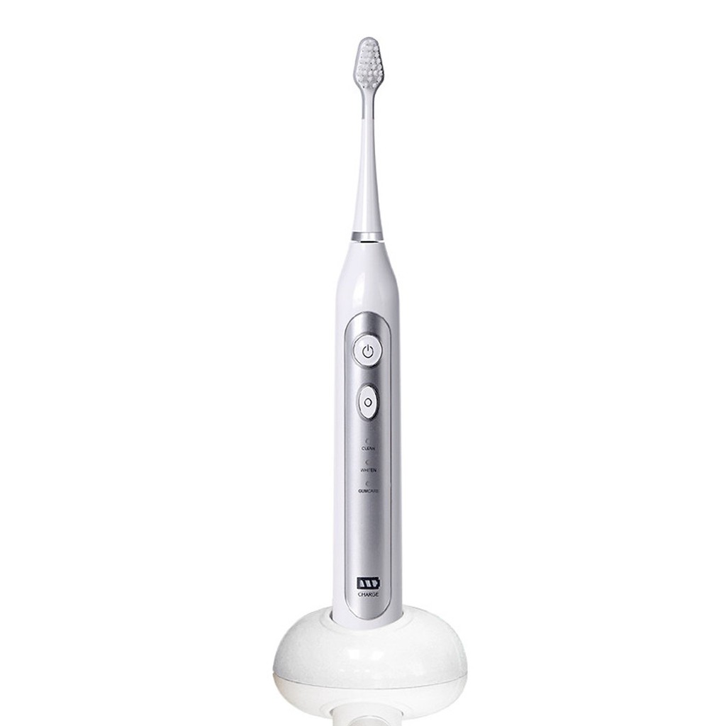 Bàn chải điện sóng âm WaterJet Toothbrush Sonic