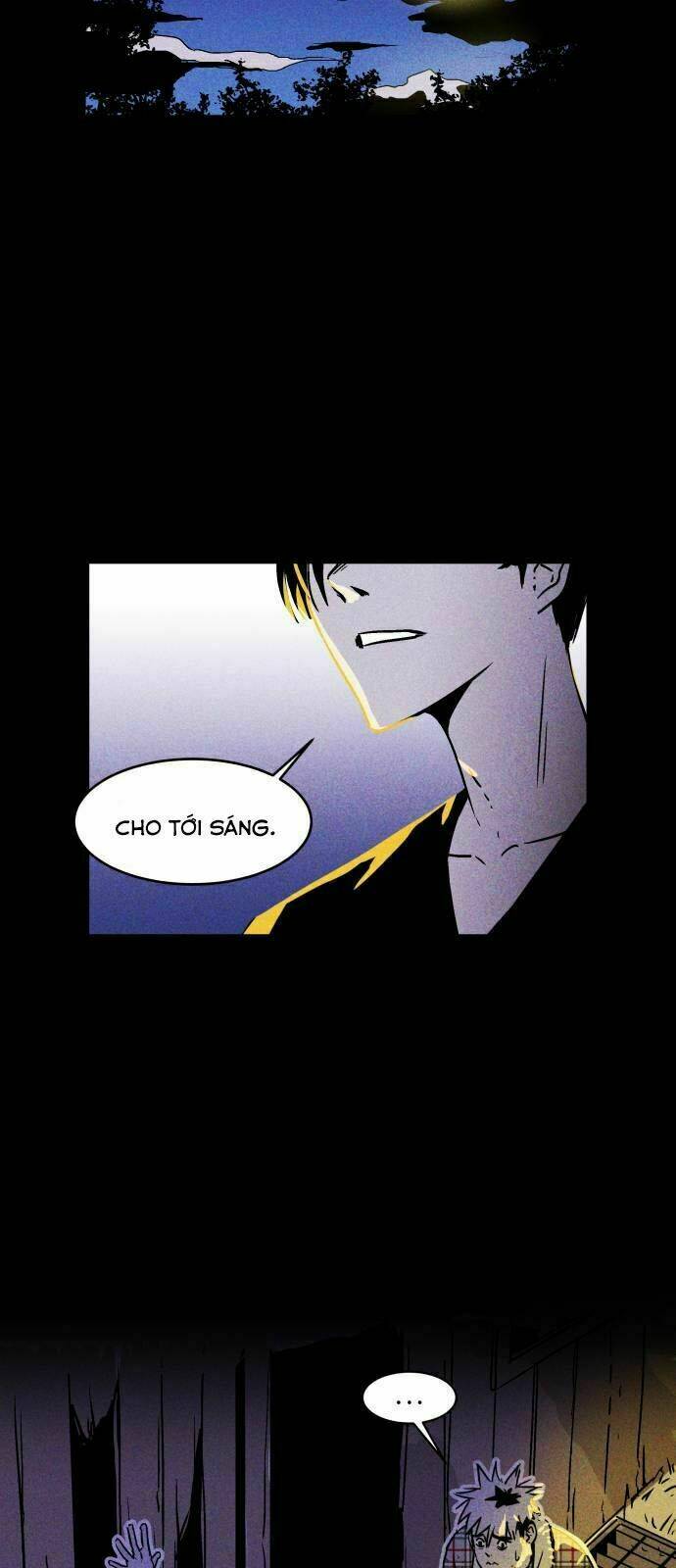 Chuồng lợn chapter 3 38