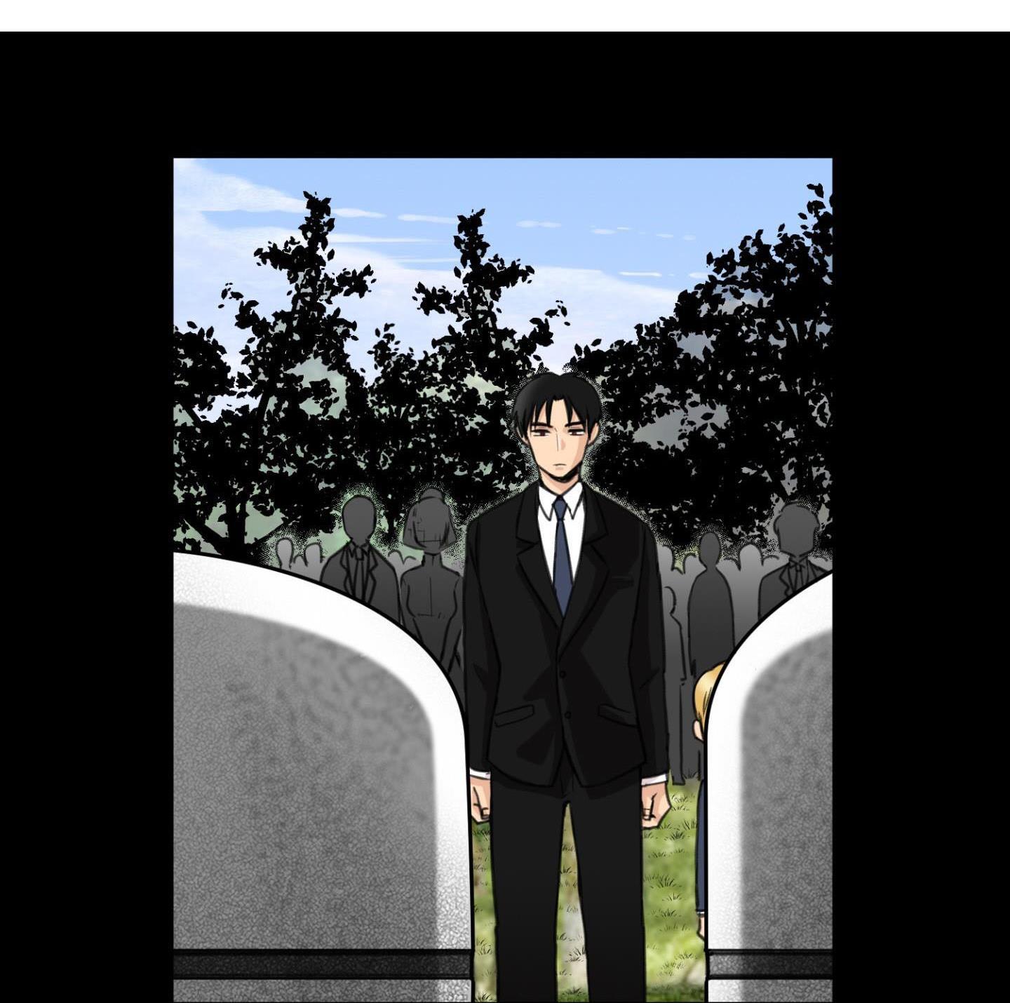 sự trả thù méo mó chapter 2 38