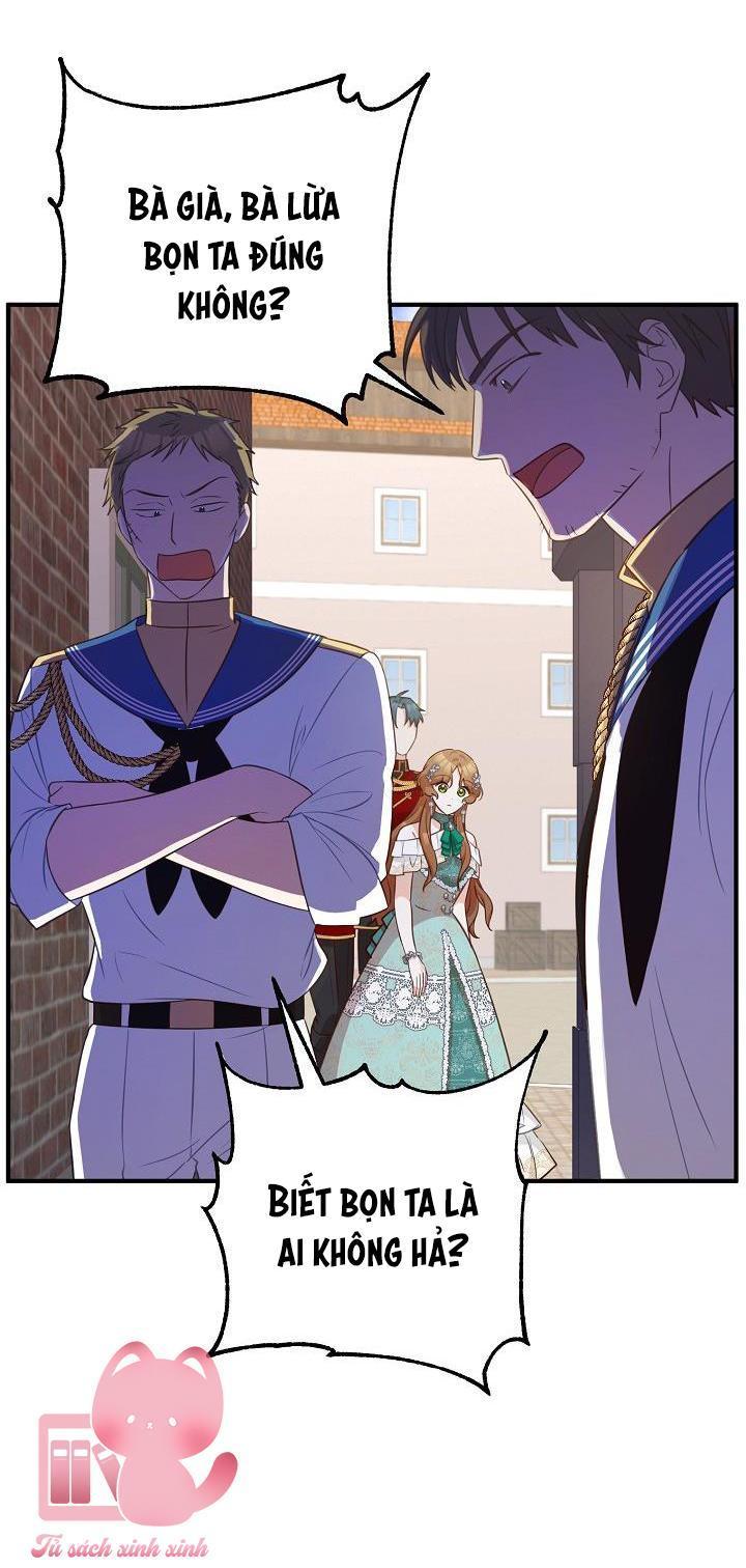 bác sĩ hoàn thành trách nhiệm rồi chapter 32 40