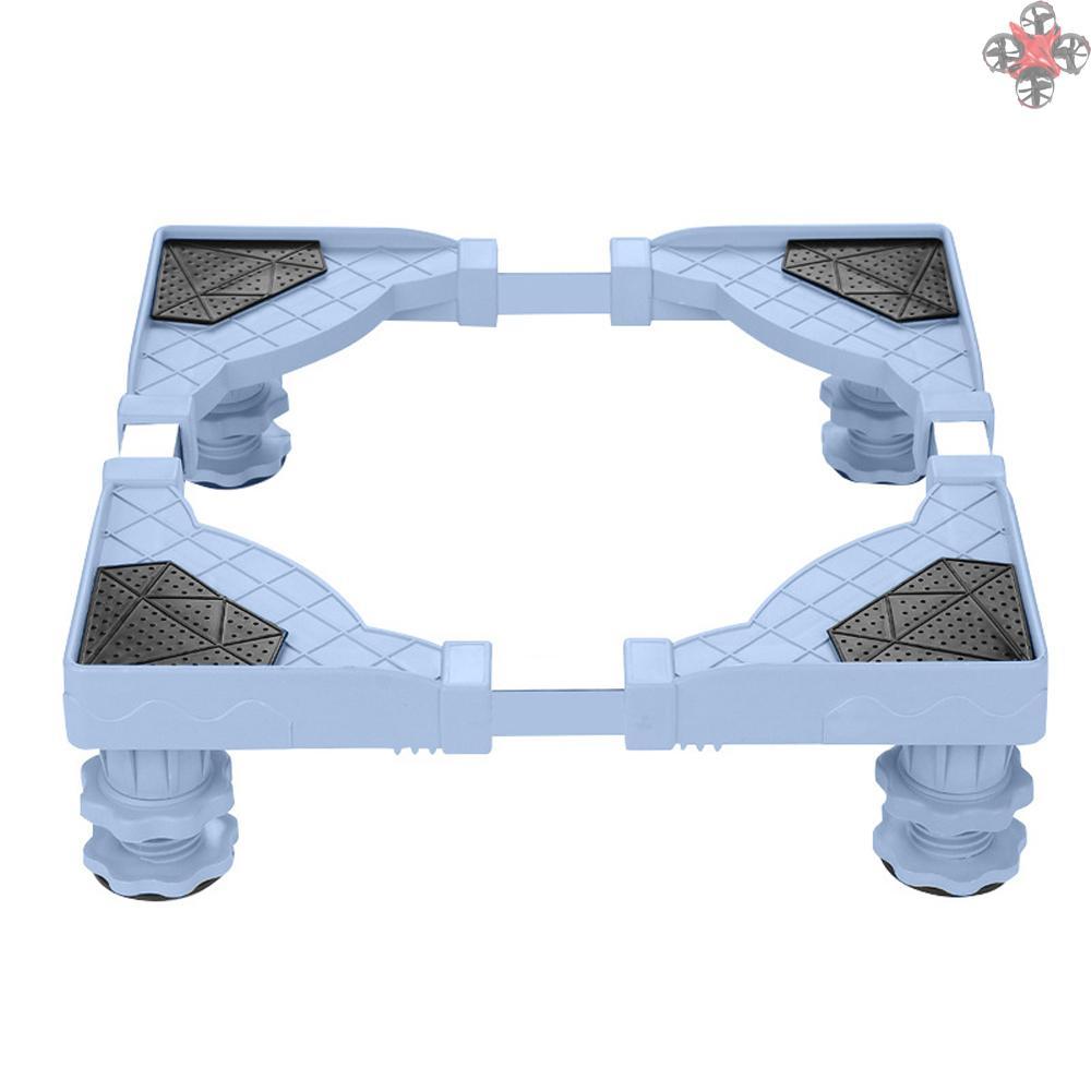 Giá Đỡ Máy Giặt Bằng Thép Không Gỉ
