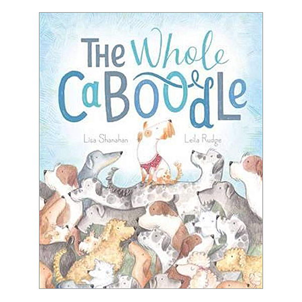 The Whole Caboodle