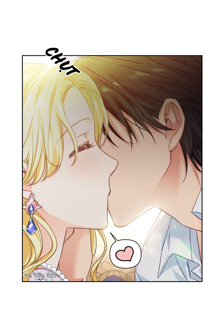 ác nữ xứng đôi với bạo chúa chapter 63 22