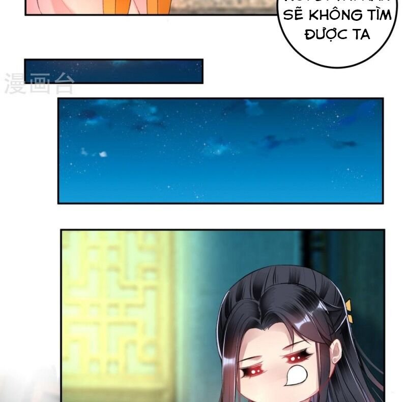 vương gia, áo lót của ngươi rơi mất rồi chapter 62 20