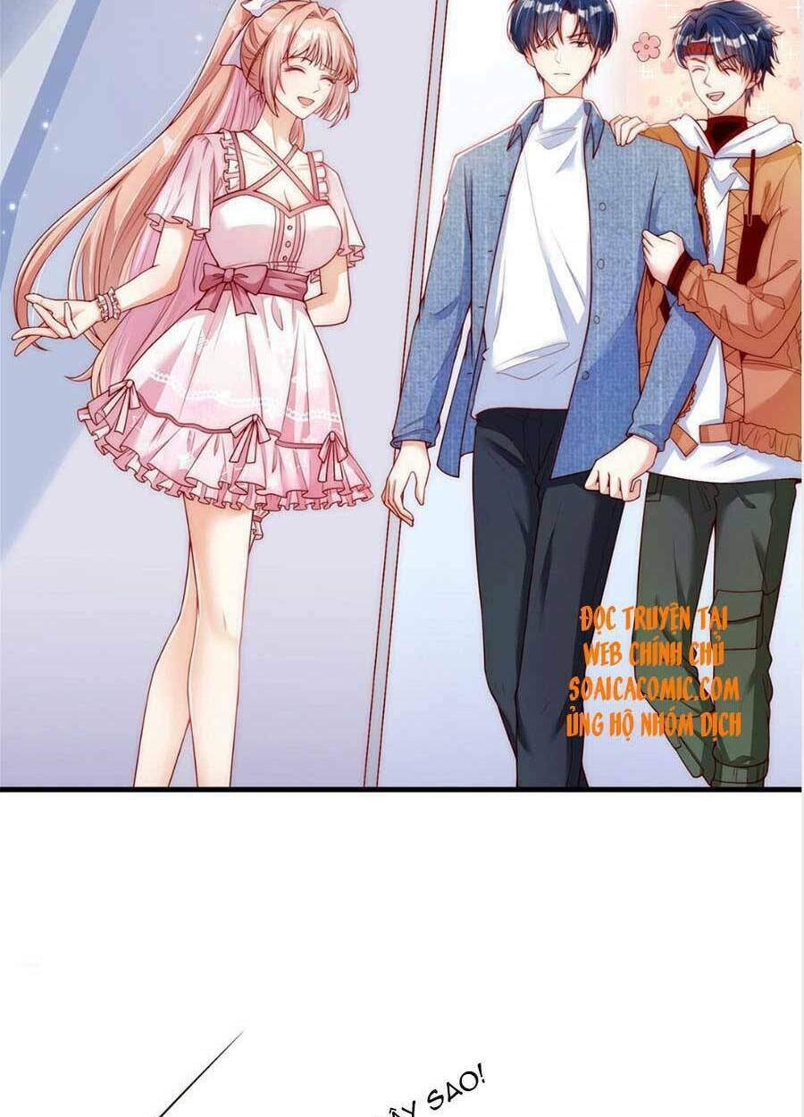 tôi được năm đại lão chiều chuộng hết nấc chapter 32 13