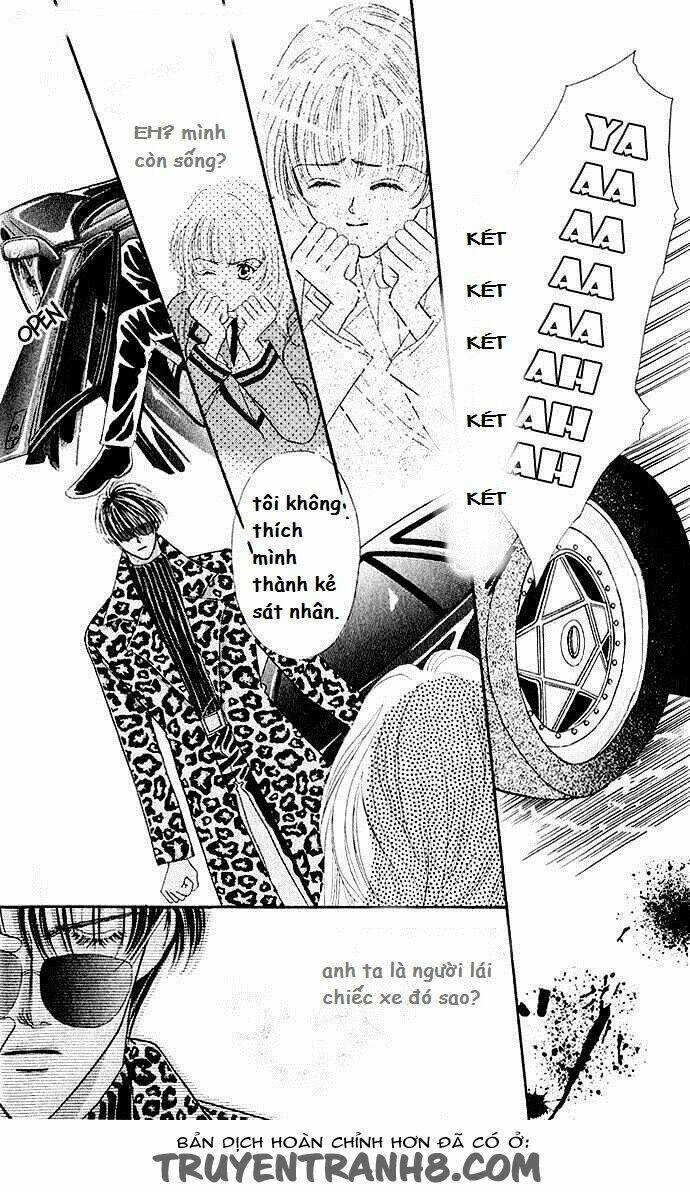 kaikan phrase chapter 1 9