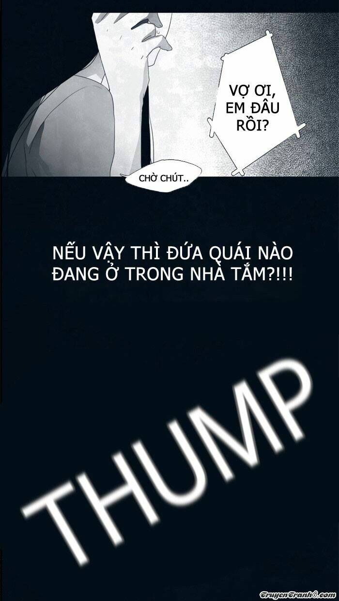 kho truyện kinh dị: ác mộng đêm về chapter 21 18