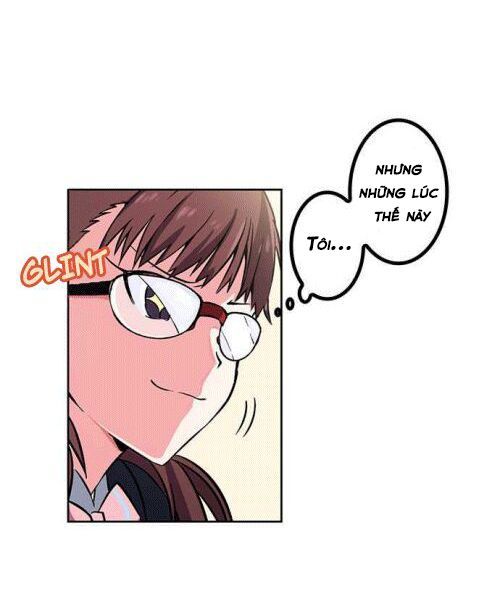 tình yêu tuổi trẻ chapter 1.3 6