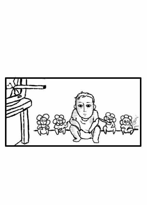 tiếng gọi con tim chapter 5 11