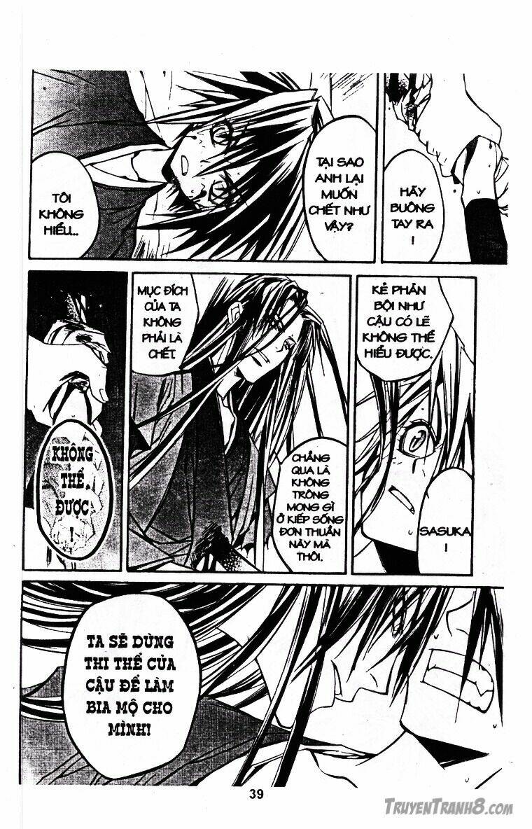 behind master chapter 29.1 8