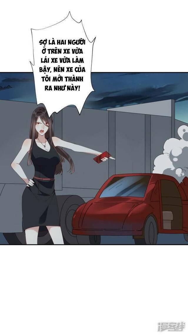 ma lạt nữ lão bản chapter 35.1 10