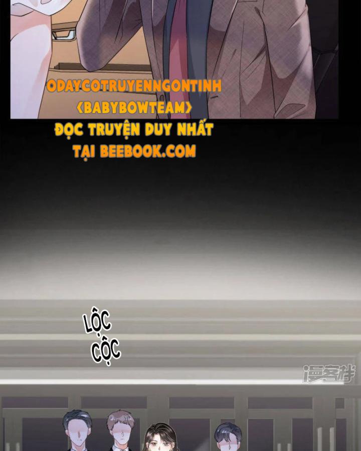 đại tiểu thư có thể có bụng dạ gì xấu chứ! (full) chapter 26 5