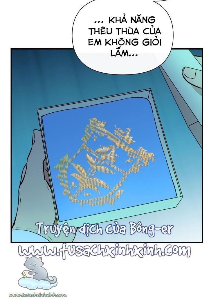 công nương khế ước của gia tộc công tước quái vật chapter 59 45