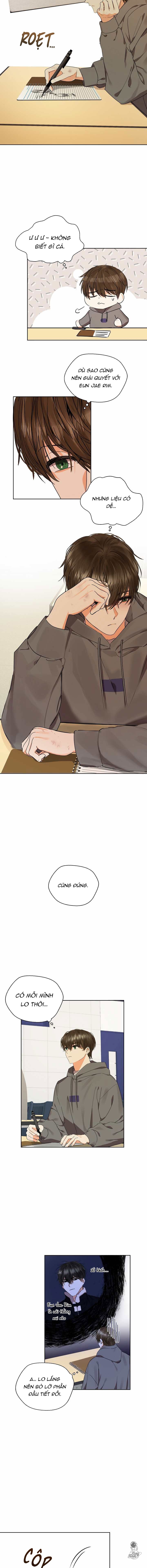 chanh đắng chapter 22 4