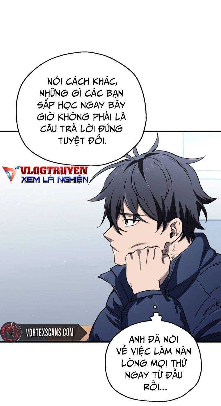 chỉ mình ta tái sinh chapter 13 10