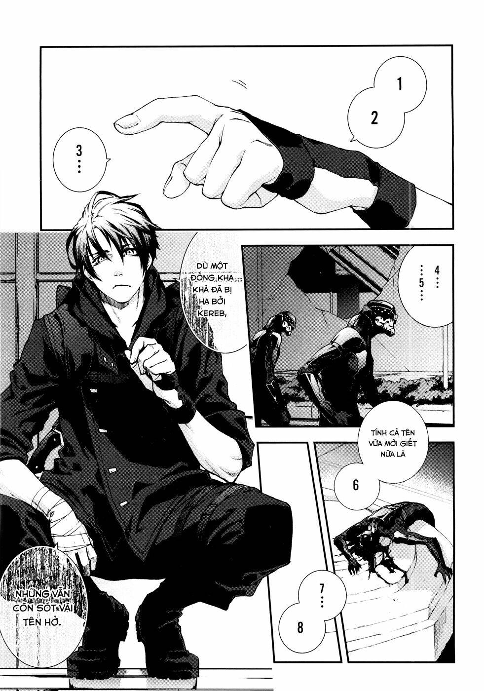 mother keeper chapter 55 2