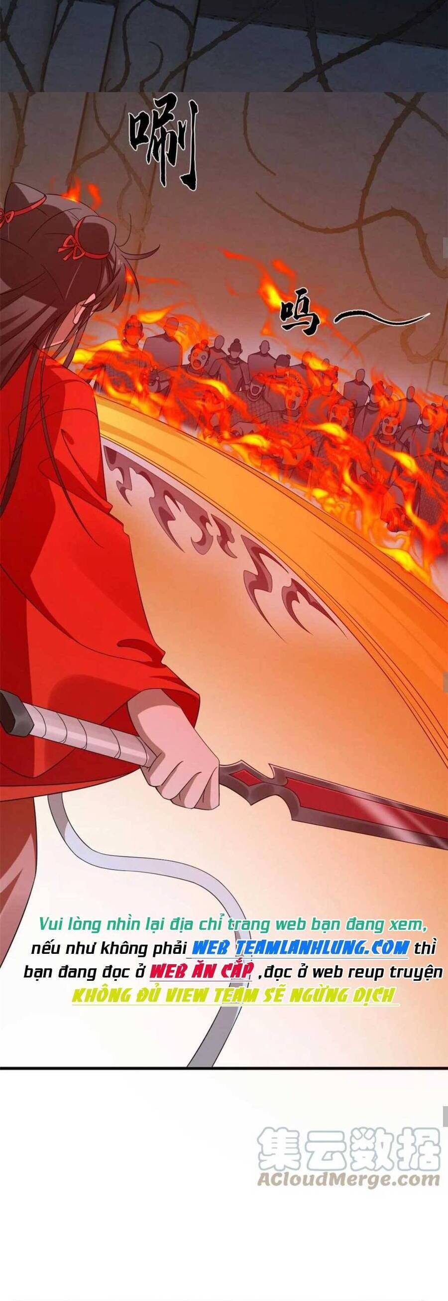 độc bộ thiên hạ: đặc công thần y chapter 438 15