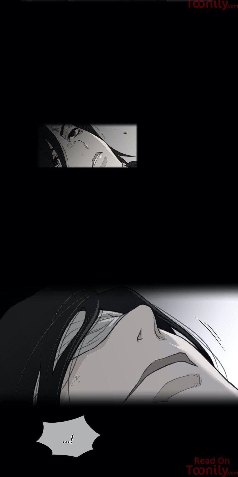 một nửa hoàn hảo chapter 95 2