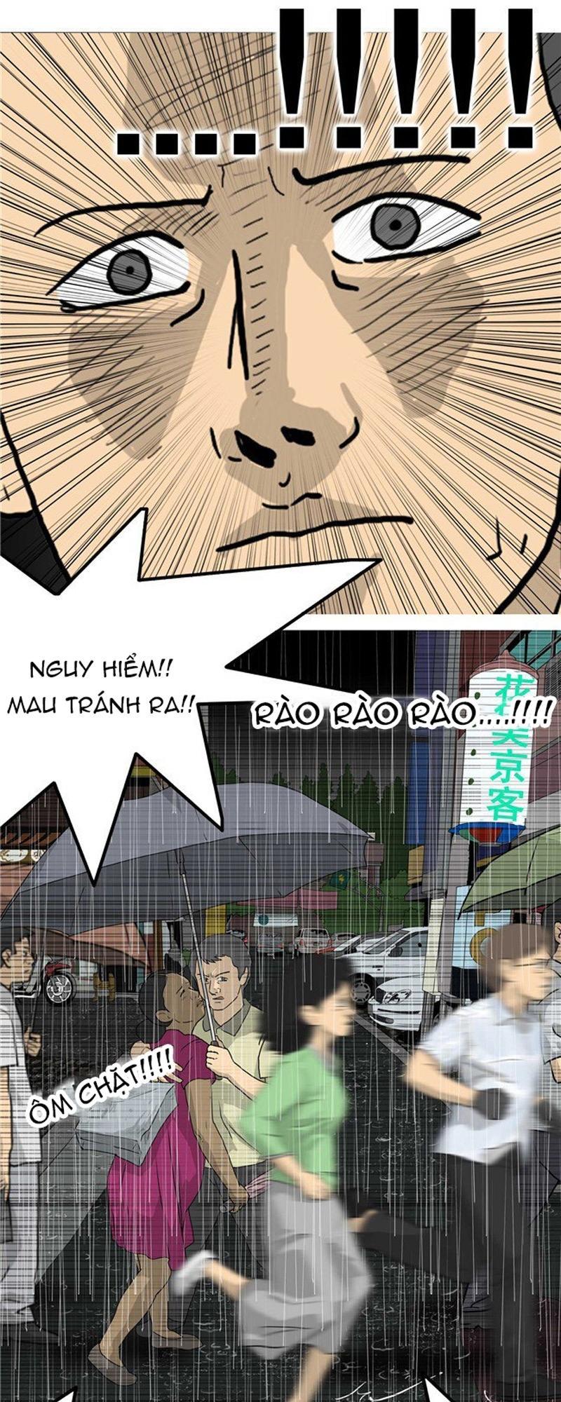 hồi sinh chapter 16 16