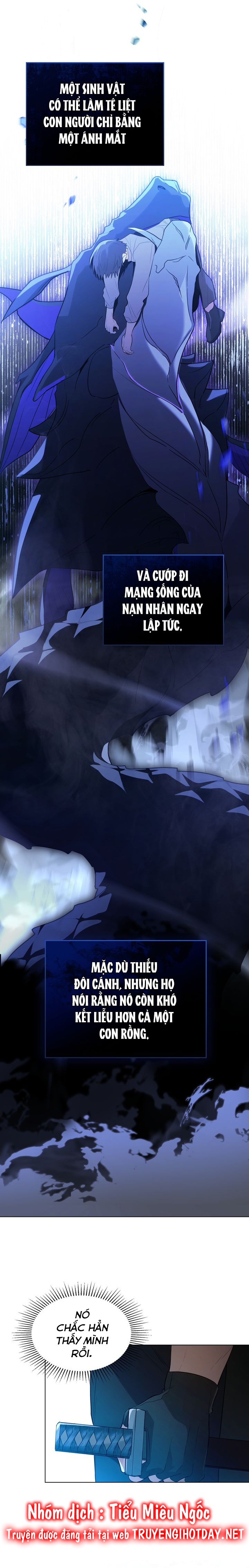 yêu cô công chúa sắp chết chapter 15 10