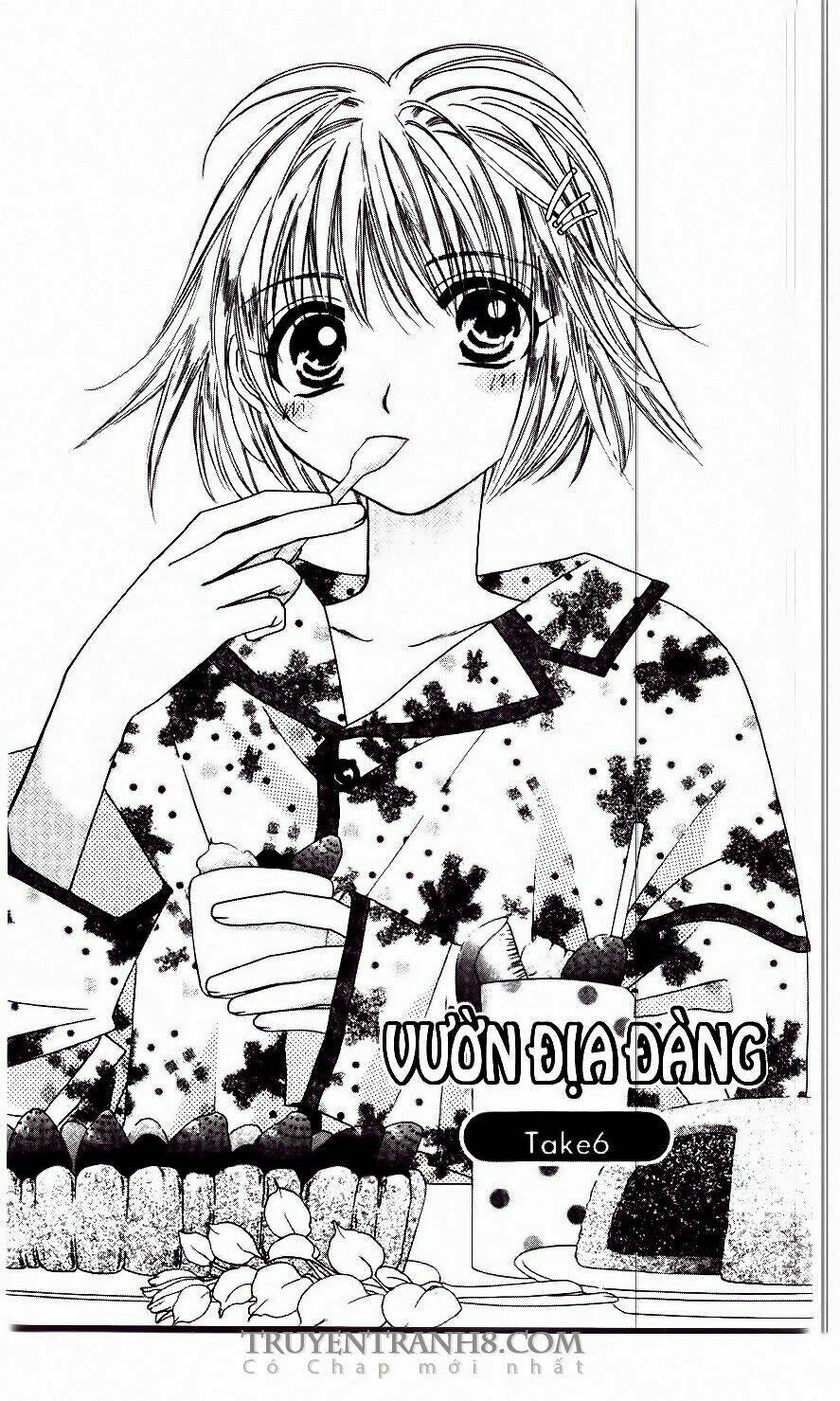 vườn địa đàng chapter 6 2