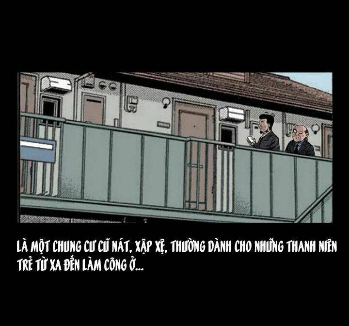 kỳ án có thật chapter 35 39