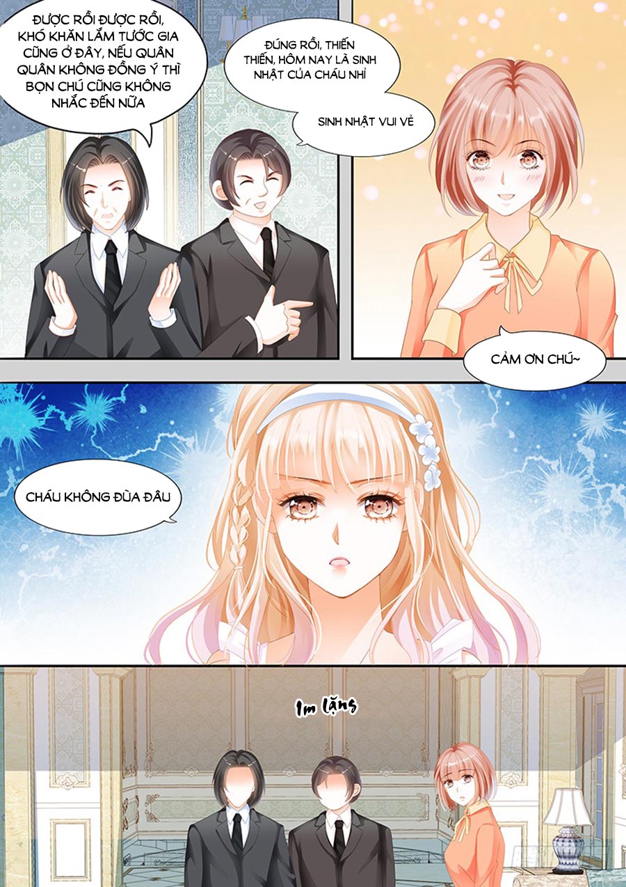 bá đạo tiểu thúc, xin trêu chọc vừa thôi! chapter 2 8