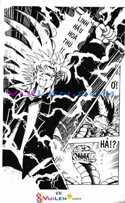 những người bạn tốt chapter 3 107