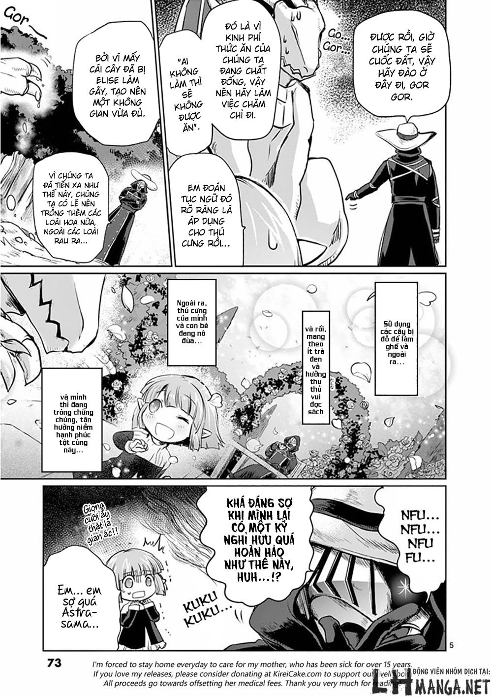 it's my life chapter 11 5