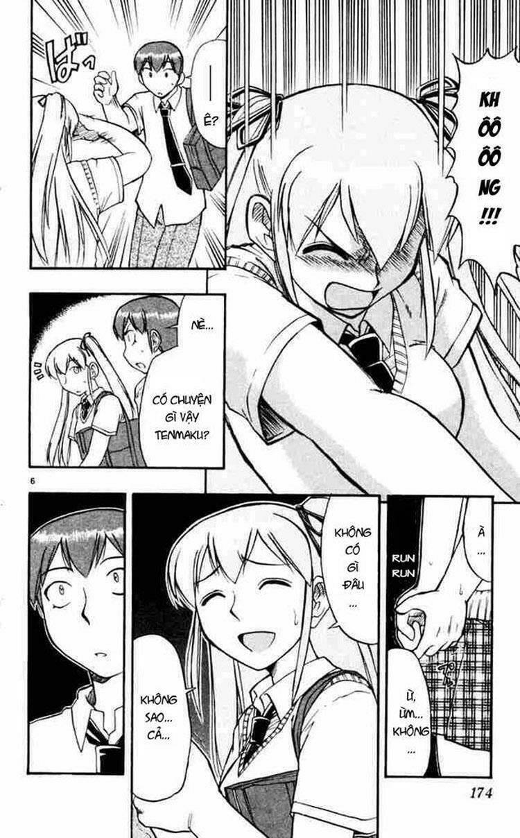 ai kora chapter 50 6