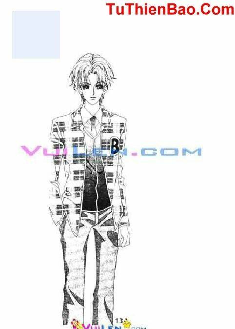 ánh nắng chói chang chapter 4 132