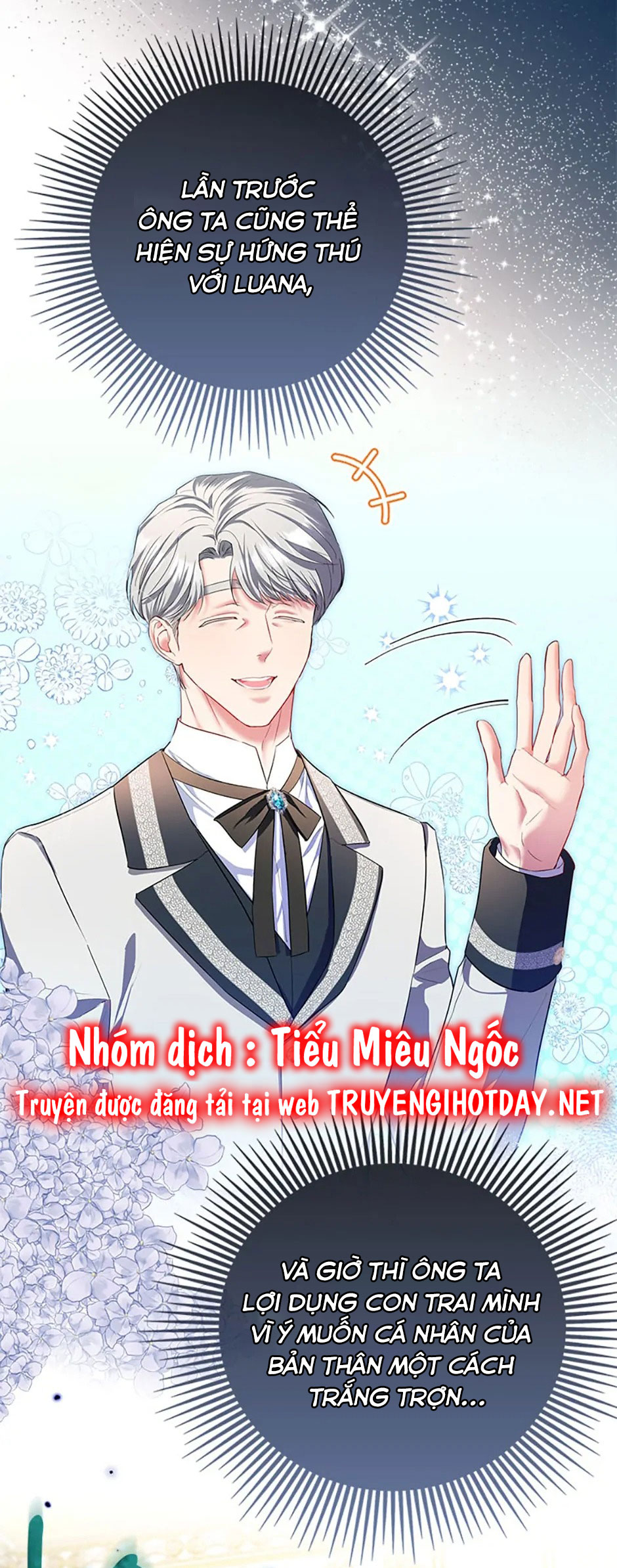 nàng công chúa của tôi chapter 24 25