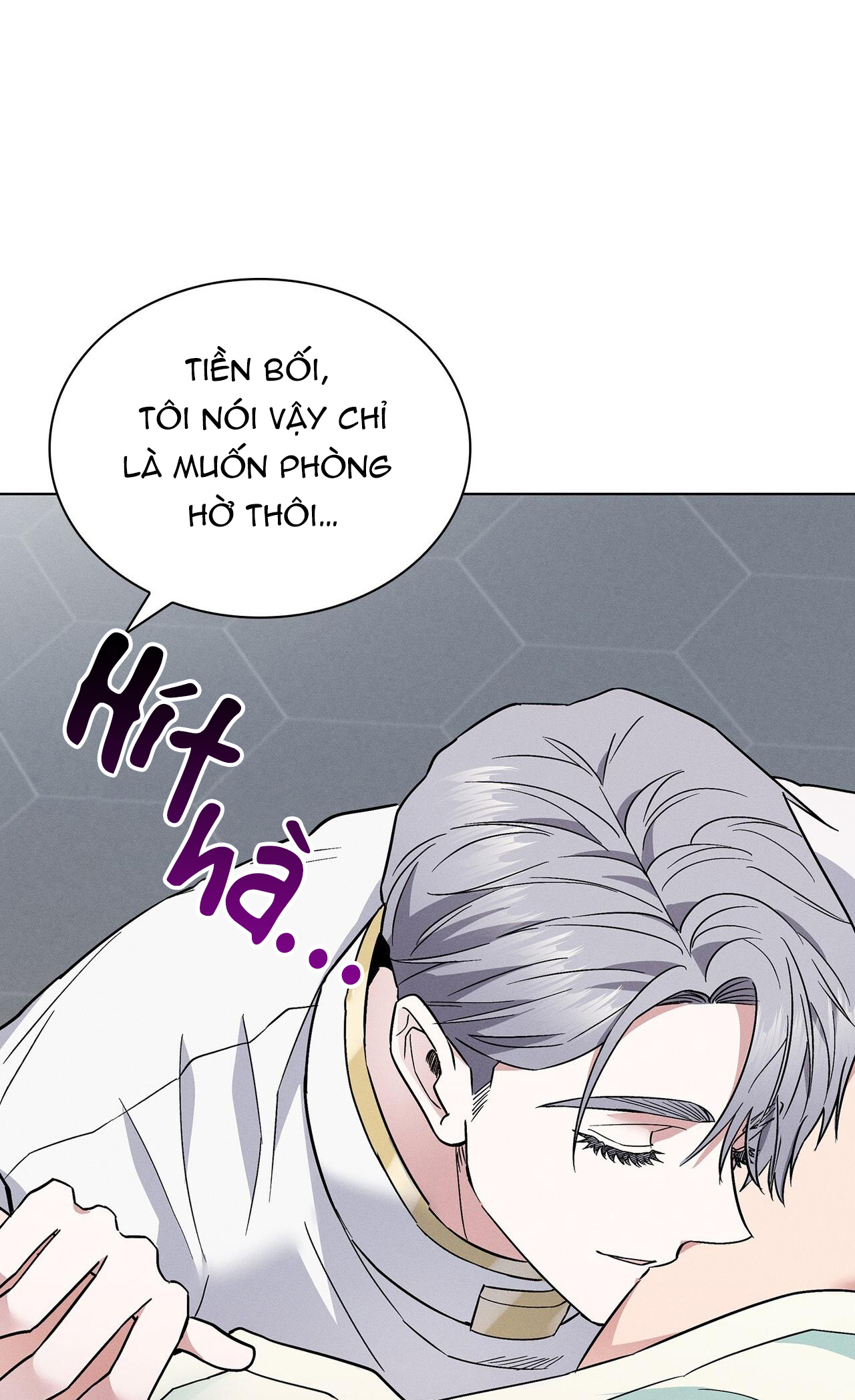 dục vọng mãnh liệt chapter 15 39