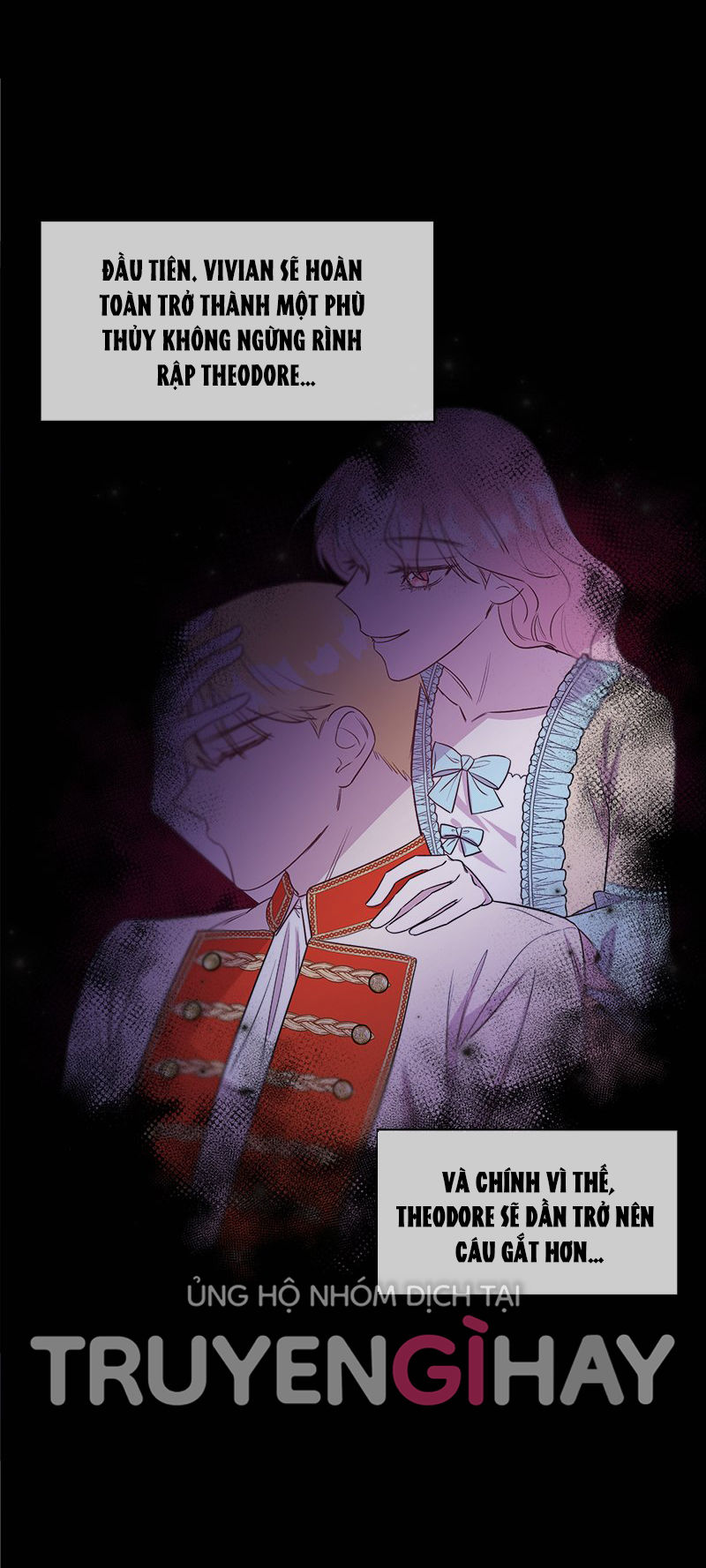 chàng nam phụ kia thực ra là con gái chapter 5 42