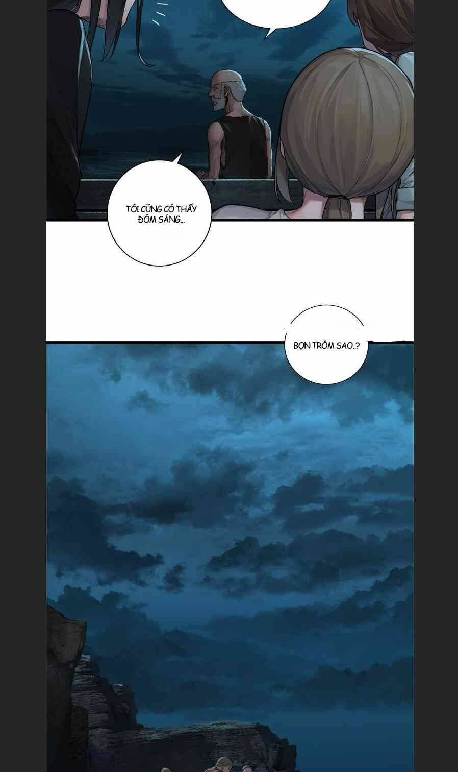 triệu hồi đến thế giới fantasy chapter 82 9