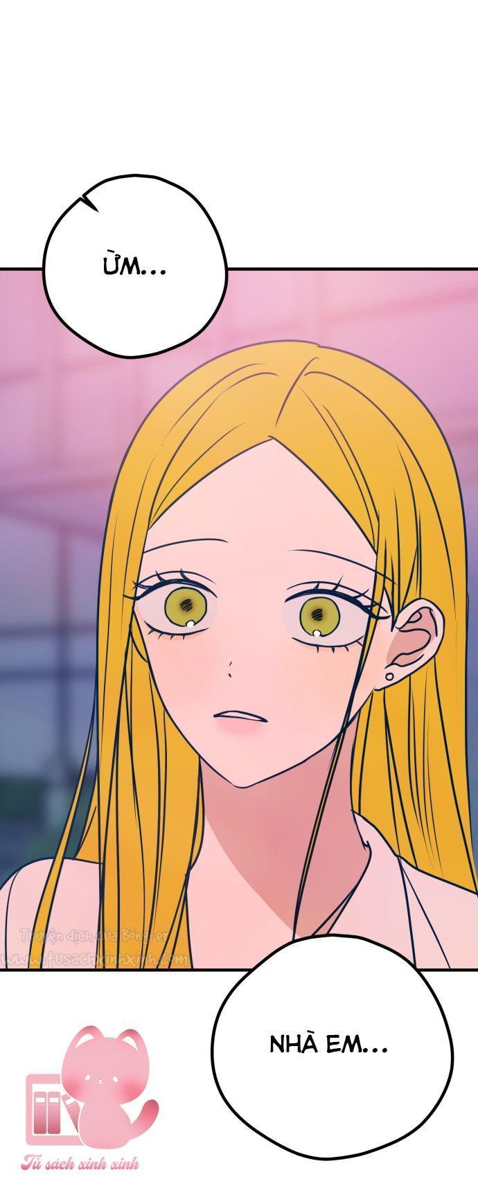 kẻ cắp gặp bà già chapter 27 85