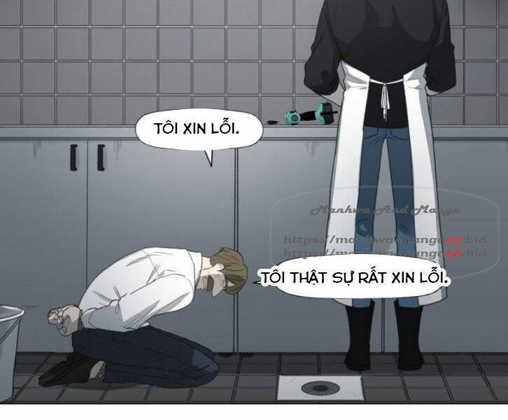 võ sĩ - the boxer chapter 87 165