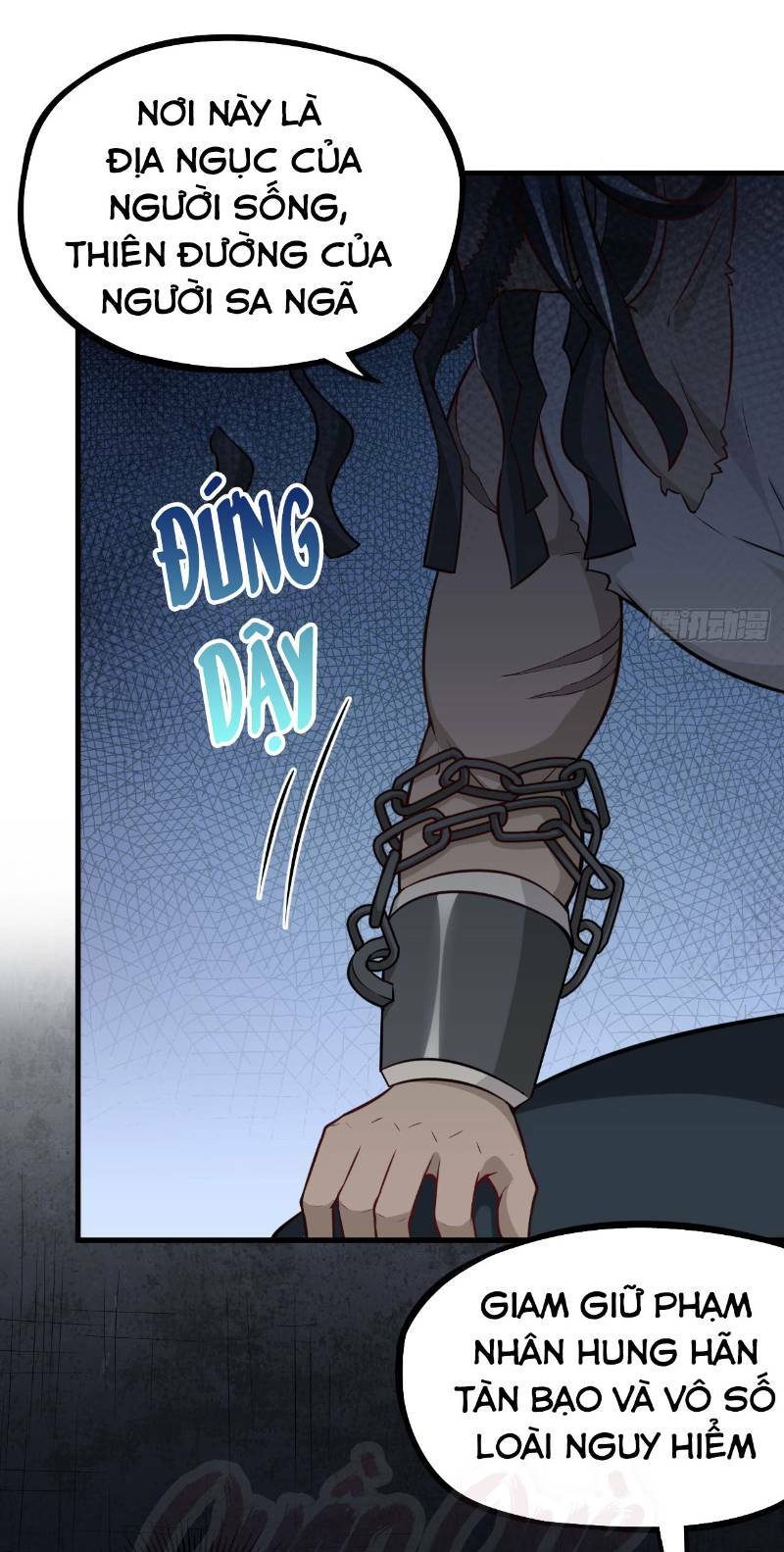 minh nhật thần đô chapter 32 7