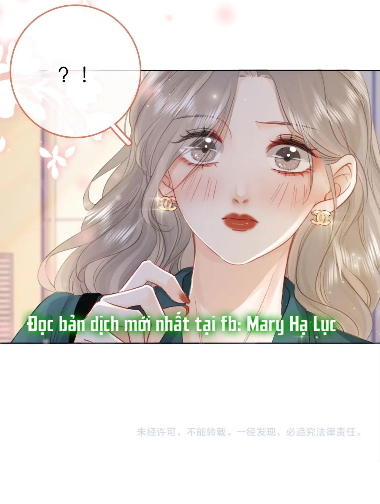 cố tiểu thư và khúc tiểu thư chapter 2.2 20