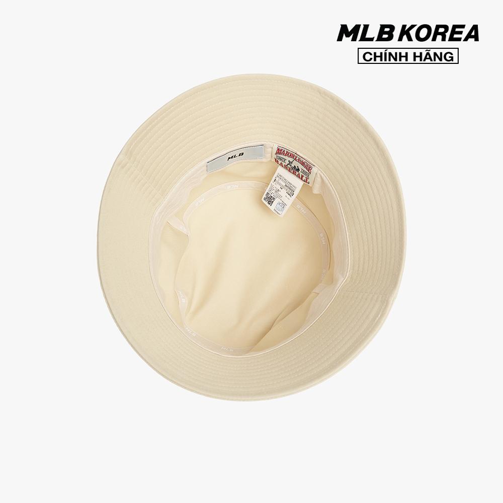 MLB - Nón bucket thời trang Basic W 3AHT6602N