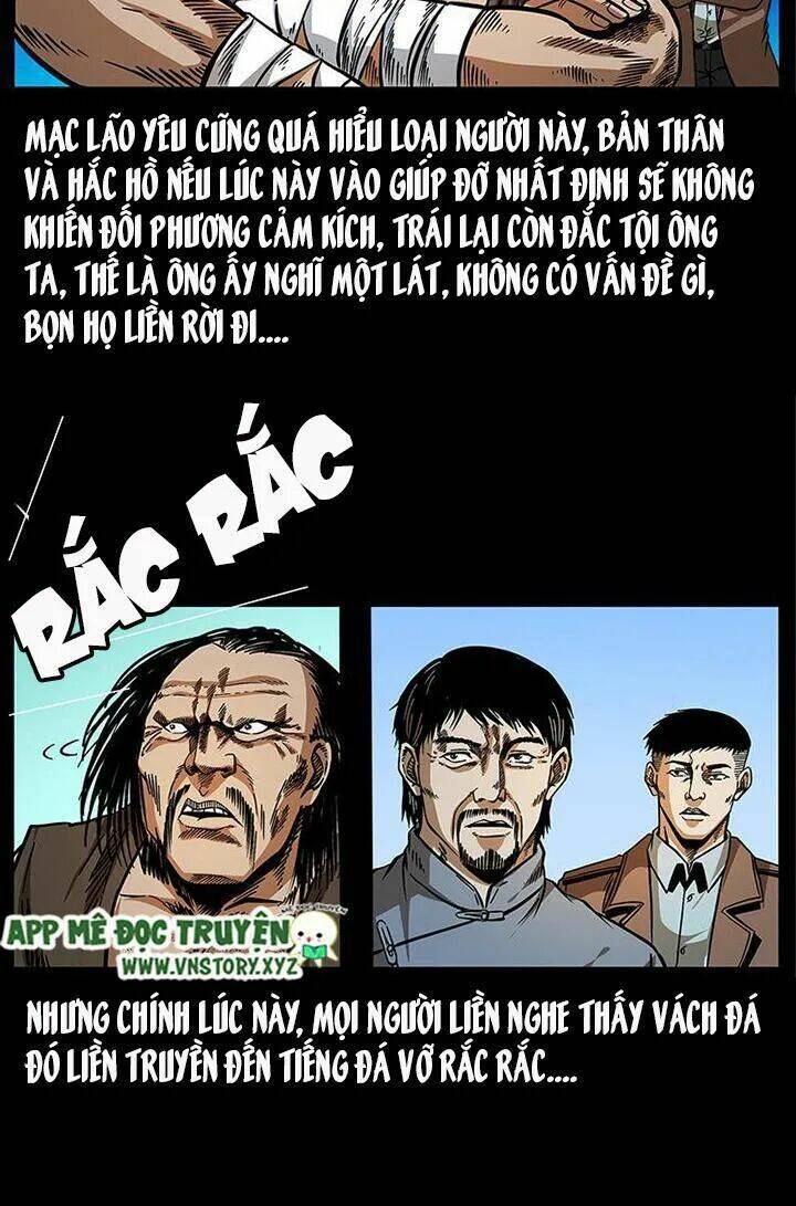 U Minh Ngụy Tượng Chapter 165 36