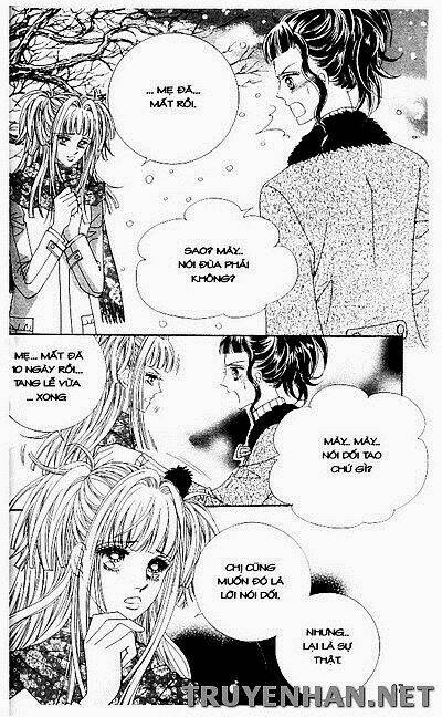 viên đạn tình yêu chapter 1 37