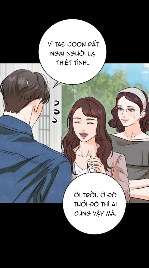 Nóng Lòng Muốn Giày Vò Em chapter 75.1 38