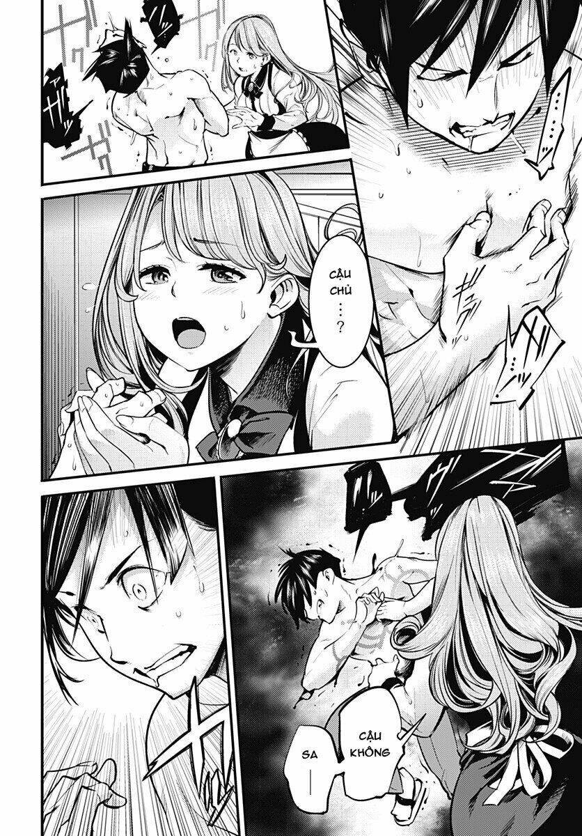 worlds end harem fantasia chapter 9.2 20